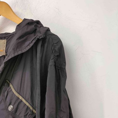 ディーゼル DIESEL ワッシャーモッズコート レディース import:XS