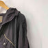 ディーゼル DIESEL ワッシャーモッズコート レディース import:XS