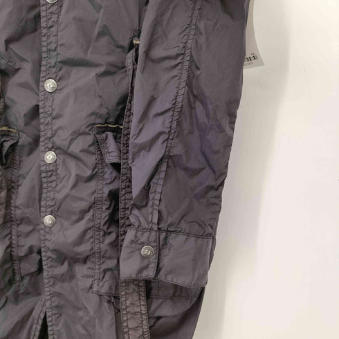 ディーゼル DIESEL ワッシャーモッズコート レディース import:XS