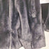 Roger&Raw Backロゴファーコート レディース JPN:M