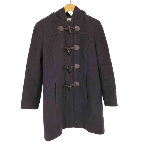 エルエルビーン L.L.Bean ダッフルコート 中綿コート ロング ジップアップ メンズ