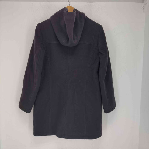 エルエルビーン L.L.Bean ダッフルコート 中綿コート ロング ジップアップ メンズ