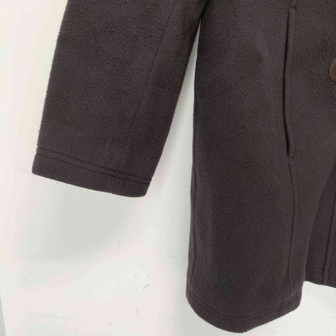 エルエルビーン L.L.Bean ダッフルコート 中綿コート ロング ジップアップ メンズ