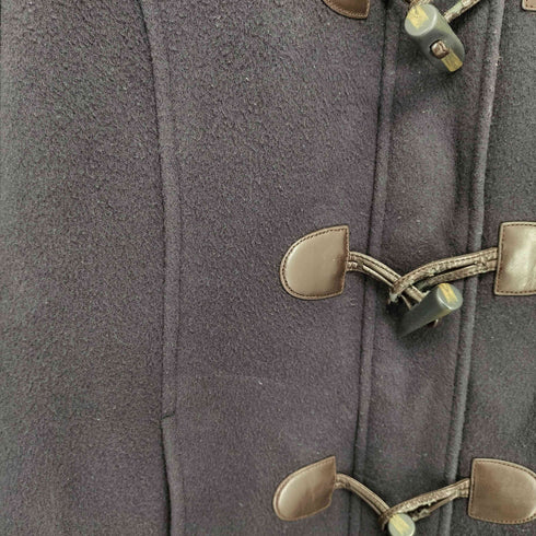 エルエルビーン L.L.Bean ダッフルコート 中綿コート ロング ジップアップ メンズ