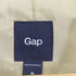 ギャップ Gap コットントレンチコート レディース M