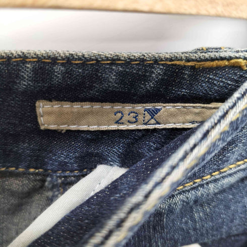 ニジュウサンク 23区 Y2K デニムスカート レディース JPN:38