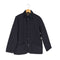 バブアー Barbour BUTTON QUILT WOOL 襟コーズ キルティングジャケット メンズ UK:38