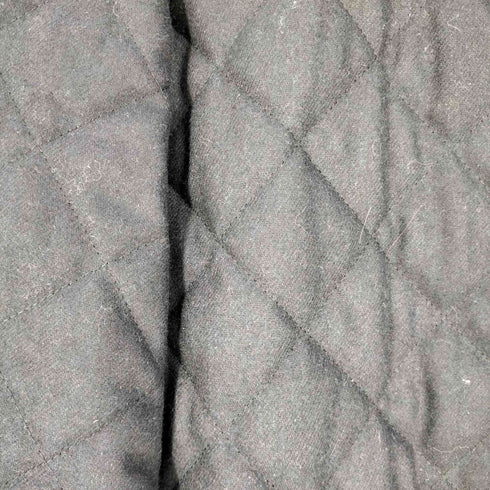 バブアー Barbour BUTTON QUILT WOOL 襟コーズ キルティングジャケット メンズ UK:38