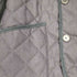 バブアー Barbour BUTTON QUILT WOOL 襟コーズ キルティングジャケット メンズ UK:38