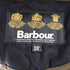 バブアー Barbour BUTTON QUILT WOOL 襟コーズ キルティングジャケット メンズ UK:38