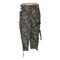 シーイン SHEIN Y2K カモフラ カーゴパンツ レディース 30inch