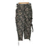 シーイン SHEIN Y2K カモフラ カーゴパンツ レディース 30inch