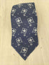 ジョルジオアルマーニ Giorgio Armani 総柄シルクネクタイ メンズ
