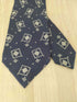 ジョルジオアルマーニ Giorgio Armani 総柄シルクネクタイ メンズ