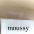 マウジー moussy ラビットファー ベスト レディース FREE