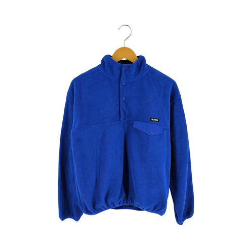 エクストララージ XLARGE BUTTON-UP FLEECE メンズ import:S