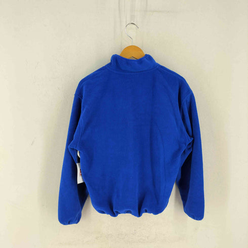 エクストララージ XLARGE BUTTON-UP FLEECE メンズ import:S