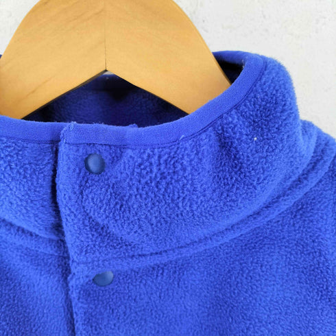 エクストララージ XLARGE BUTTON-UP FLEECE メンズ import:S