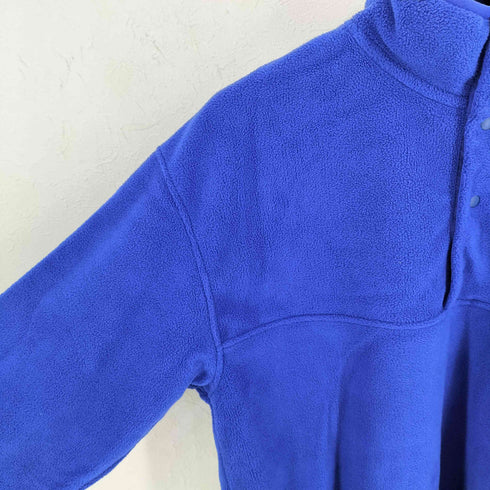エクストララージ XLARGE BUTTON-UP FLEECE メンズ import:S