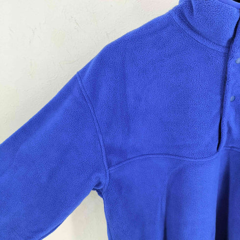 エクストララージ XLARGE BUTTON-UP FLEECE メンズ import:S