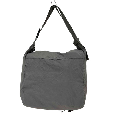 NATTO compact nylon bag メンズ