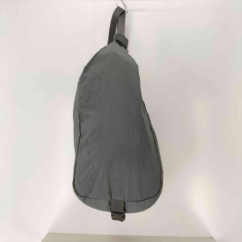 NATTO compact nylon bag メンズ