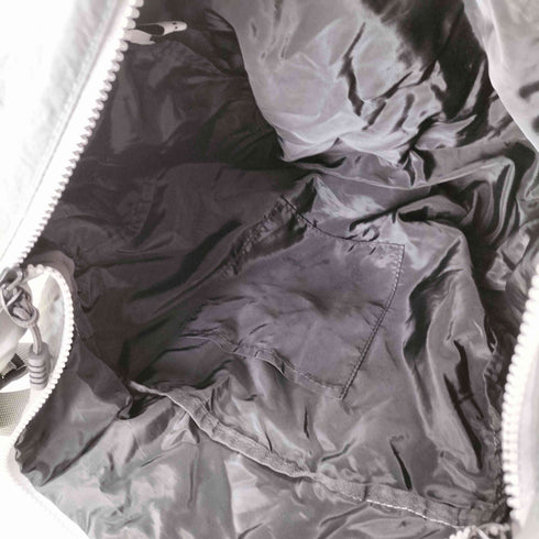 NATTO compact nylon bag メンズ