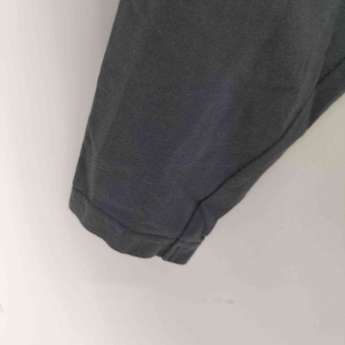 ナイキ NIKE バイカラー ラグランカットソー レディース import:M