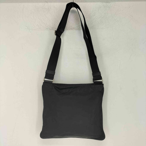 プラダ PRADA ナイロンショルダーバッグ レディース