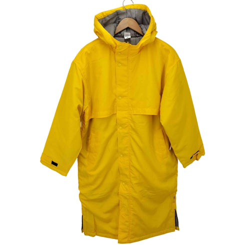 プリントスター printstar ベンチコート ダウンコート メンズ JPN:XL