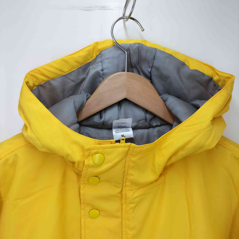 プリントスター printstar ベンチコート ダウンコート メンズ JPN:XL