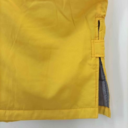 プリントスター printstar ベンチコート ダウンコート メンズ JPN:XL