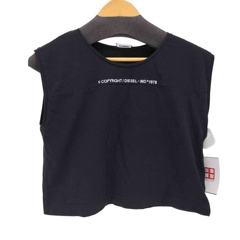 ディーゼル DIESEL COPYRIGHT Tシャツ レディース 14