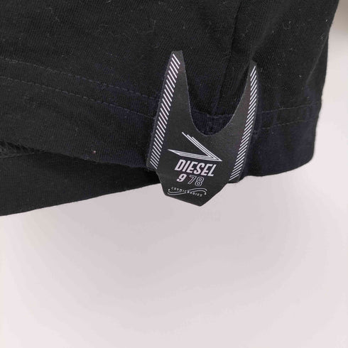 ディーゼル DIESEL COPYRIGHT Tシャツ レディース 14