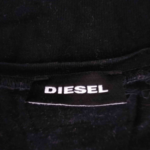 ディーゼル DIESEL COPYRIGHT Tシャツ レディース 14