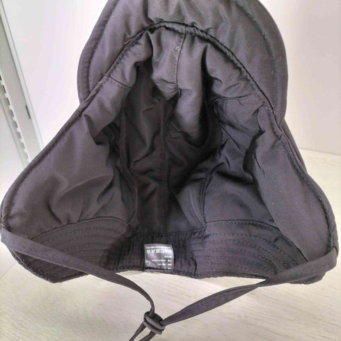 フライトキャップ メンズ