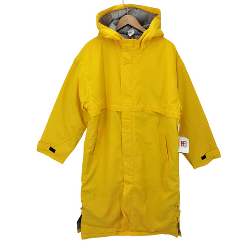 プリントスター printstar ベンチコート ダウンコート メンズ JPN:XL