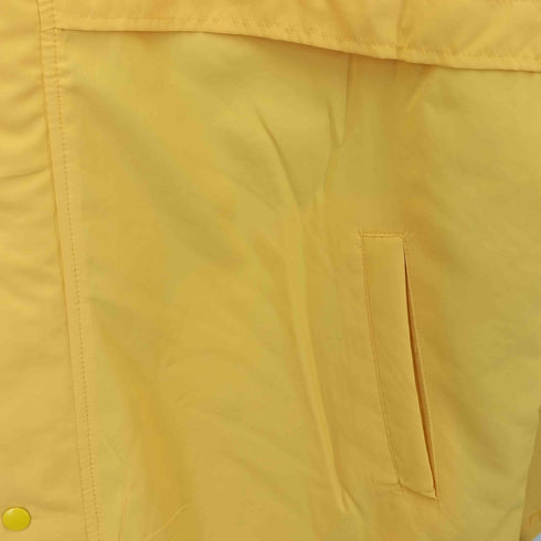 プリントスター printstar ベンチコート ダウンコート メンズ JPN:XL