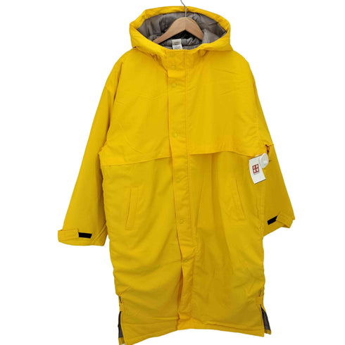 プリントスター printstar ベンチコート ダウンコート メンズ JPN:XL