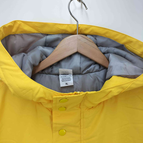 プリントスター printstar ベンチコート ダウンコート メンズ JPN:XL