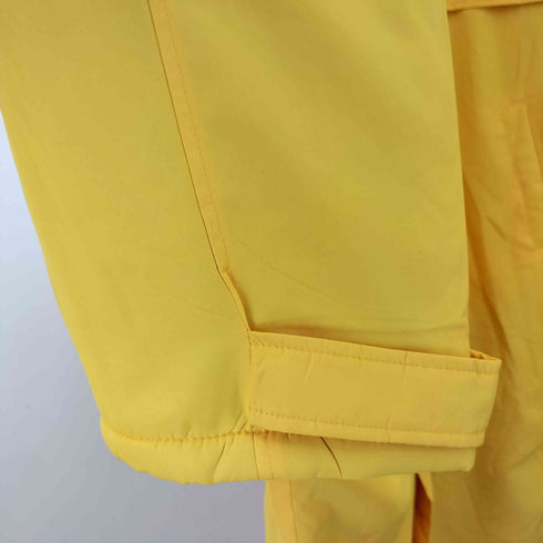 プリントスター printstar ベンチコート ダウンコート メンズ JPN:XL