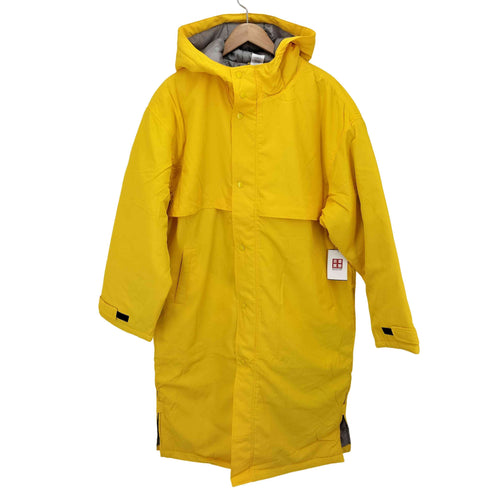 プリントスター printstar ベンチコート ダウンコート メンズ JPN:XL