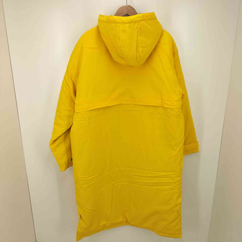 プリントスター printstar ベンチコート ダウンコート メンズ JPN:XL