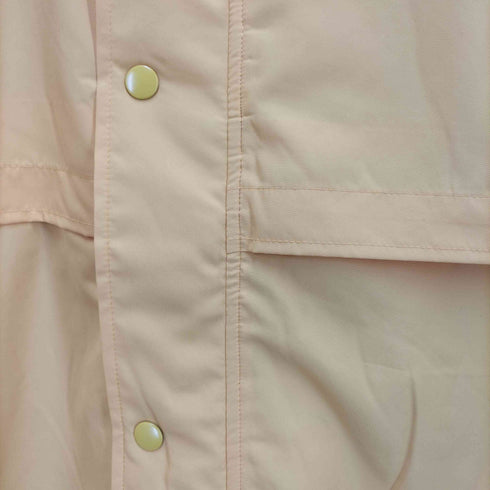 プリントスター printstar ベンチコート ダウンコート メンズ JPN:XL