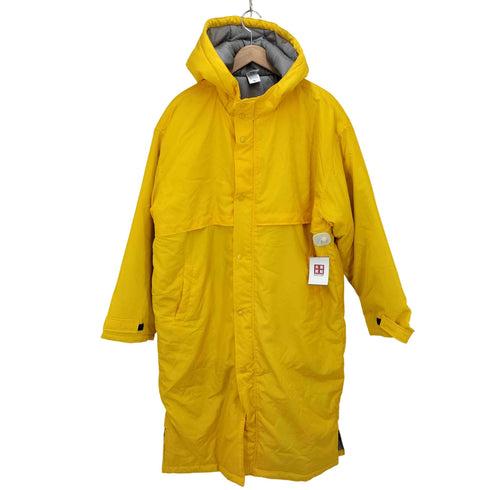 プリントスター printstar ベンチコート ダウンコート メンズ JPN:XL