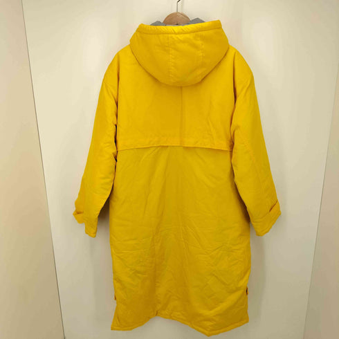 プリントスター printstar ベンチコート ダウンコート メンズ JPN:XL