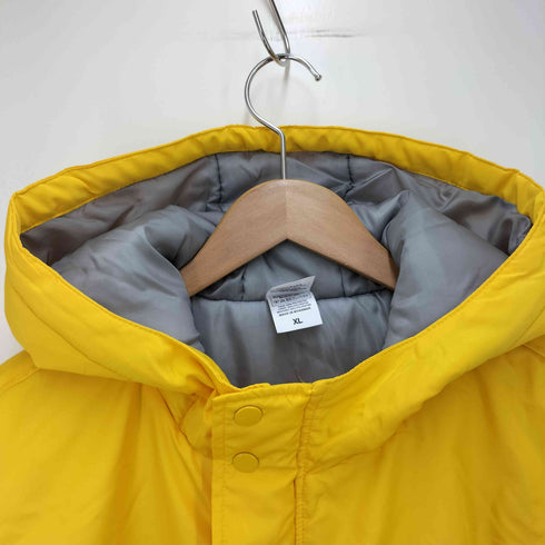 プリントスター printstar ベンチコート ダウンコート メンズ JPN:XL