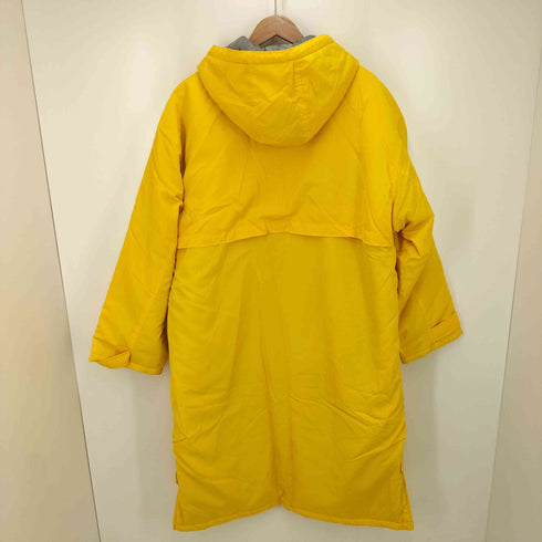 プリントスター printstar ベンチコート ダウンコート メンズ JPN:XL