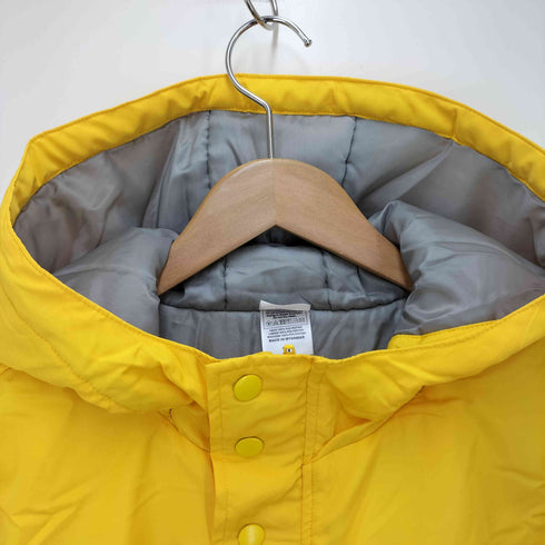 プリントスター printstar ベンチコート ダウンコート メンズ JPN:XL