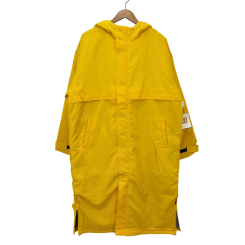 プリントスター printstar ベンチコート ダウンコート メンズ JPN:XL